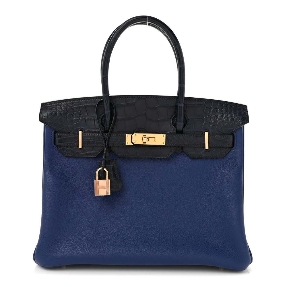 Hermes Taurillon Novillo Matte #329619H25B